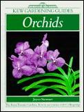Orchids Kew Gardening Guides