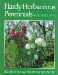 Hardy Herbaceous Perennials 2 Volumes 3rd Edition