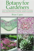 Botany For Gardeners An Introduction & Guide