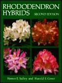 Rhododendron Hybrids 2nd Edition