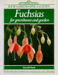 Fuchsias For Greenhouse & Garden