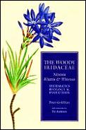 Woody Iridaceae Nivenia Klattia & Wiseni