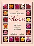Illustrated Encyclopedia Of Roses