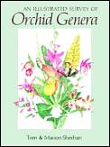 Illustrated Survey Of Orchid Genera