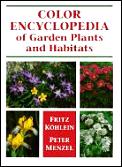 Color Encyclopedia Of Garden Plants & Habitats