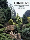 Conifers The Illustrated Encyclopedia 2 Volumes