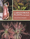 Carnivorous Plants Of The World