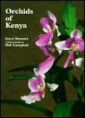Orchids Of Kenya