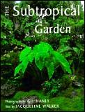 Subtropical Garden
