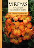Vireyas A Practical Gardening Guide