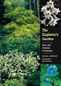 Explorers Garden Rare & Unusual Perennials