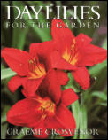 Daylilies For The Garden