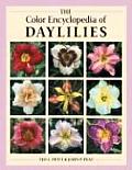 Color Encyclopedia Of Daylilies