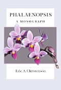 Phalaenopsis A Monograph