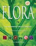 Flora A Gardeners Encyclopedia 2 Volumes