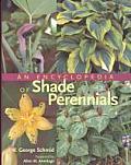Encyclopedia Of Shade Perennials