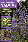 New Book Of Salvias Sages For Every Gard