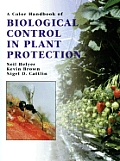 Color Handbook Of Biological Control In Plant Protection