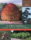 Pruning Of Trees Shrubs & Conifers 2nd Edition