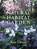 Natural Habitat Garden