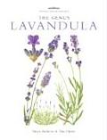 Genus Lavandula A Botanical Magazine Monograph
