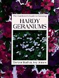 Gardeners Guide To Growing Hardy Geraniums