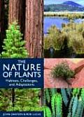 Nature of Plants Habitats Challenges & Adaptations