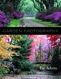 Art Of Garden Photography