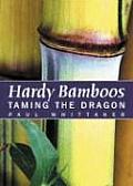 Hardy Bamboos Taming The Dragon