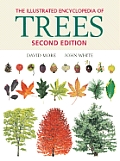 Illustrated Encyclopedia Of Trees