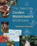 Essential Garden Maintenance Workbook