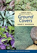 Timber Press Pocket Guide To Ground Covers