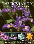 Iris Family Natural History & Classification