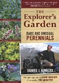 Explorers Garden Rare & Unusual Perennials