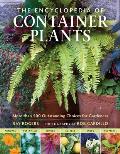 Encyclopedia of Container Plants