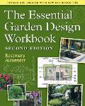 Essential Garden Design Workbook 2nd Edition