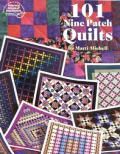 101 Nine Patch Quilts