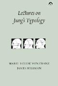 Lectures On Jungs Typology