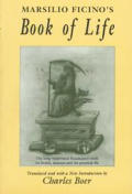 Marsilio Ficino The Book Of Life