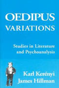 Oedipus Variations Studies In Literature