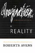 Imagination Is Reality Western Nirvana in Jung Hillman Barfield & Cassirer