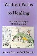 Written Paths to Healing: Education and Jungian Child Counseling