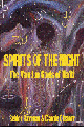 Spirits Of The Night Vaudun Gods Of Hait