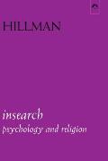 Insearch Psychology & Religion