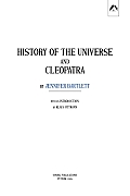 History of the Universe and Cleopatra