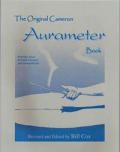Original Cameron Aurameter Book