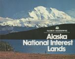 Alaska National Interest Lands