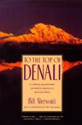 To The Top Of Denali Climbing Adventures