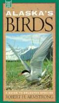 Alaskas Birds A Guide to Selected Species