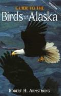 Guide To The Birds Of Alaska 4th Edition